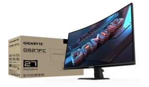 Gigabyte GS27FC
