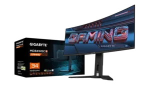Gigabyte MO34WQC2