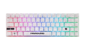 Higround Base 65 SNOWSTONE