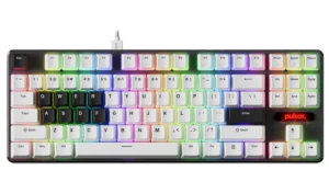 Pulsar PCMK 2 HE TKL