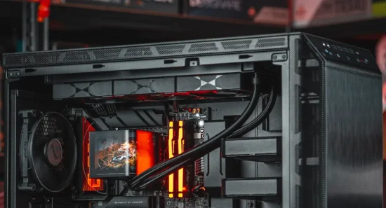 Gaming pc samenstellen: lucht of waterkoeling, waar moet je voor kiezen?