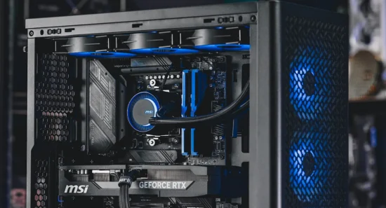 Prebuilt gaming pc configuraties voor elk budget