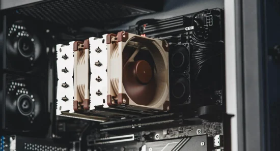 Werkstation pc ook gebruiken voor gamen: kan dat zonder compromis?